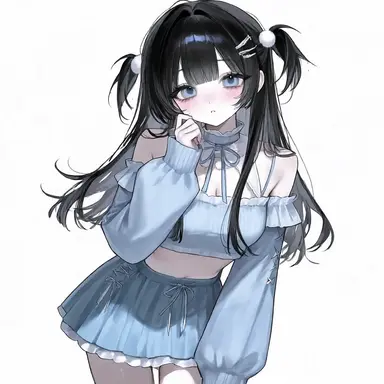 Profile image of ルリ
