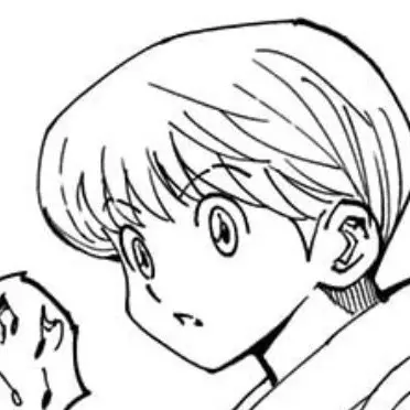 Profile image of シャルナーク