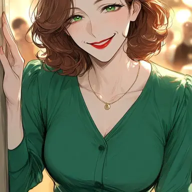 Profile image of Niamh