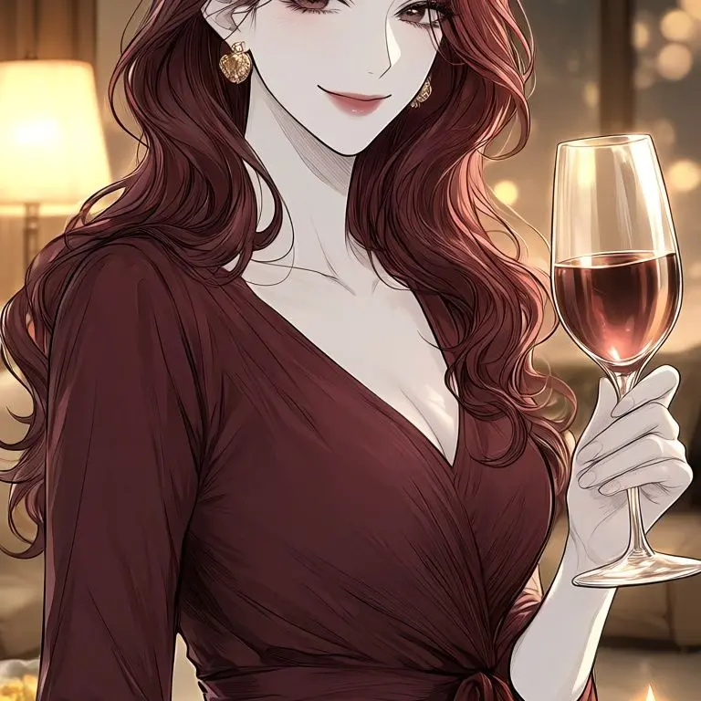 HomelySocks1486의 Two Women, One Secret