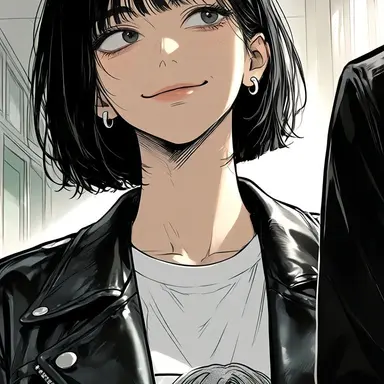 Profile image of Darya Voss