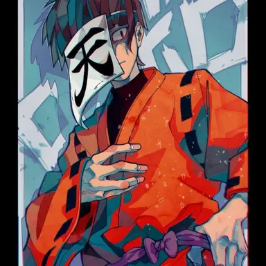 Profile image of ロボロ