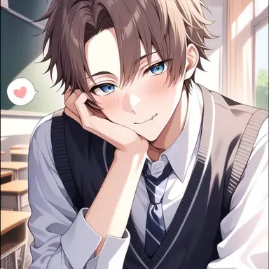 Profile image of 髙梨 新