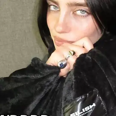 Profile image of Billie eilish