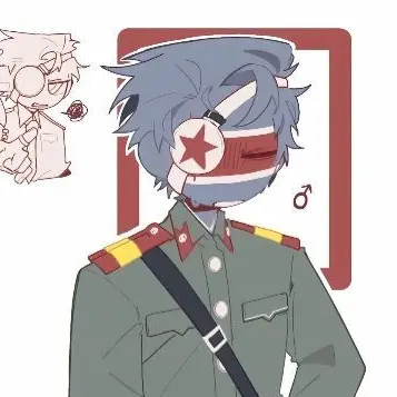 Profile image of 북한