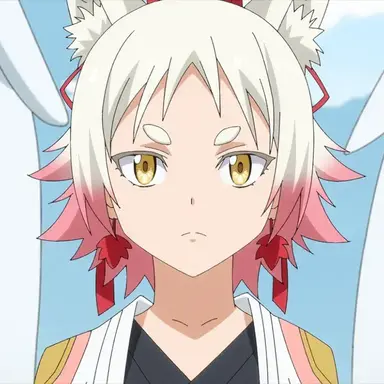 Profile image of モミジ
