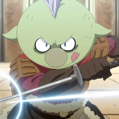 Profile image of ゴブタ