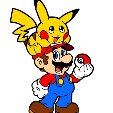 Profile image of 마리오