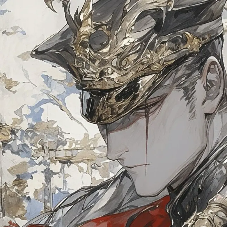 FantasyLover의 롤란드