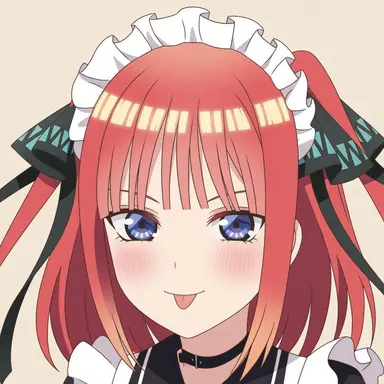 Profile image of 二乃