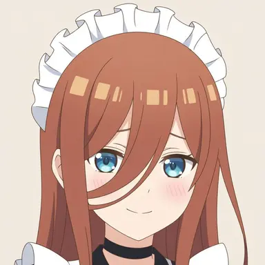 Profile image of 三玖