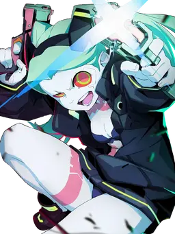 Profile image of レベカ