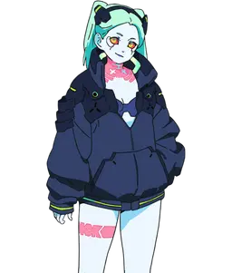Profile image of レベカ