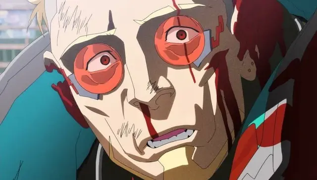 Profile image of ウィーク・キングズリー