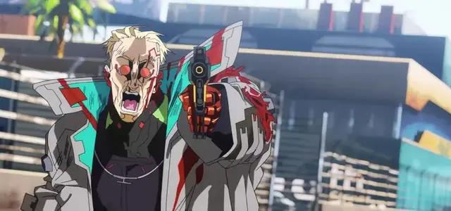 Profile image of ウィーク・キングズリー