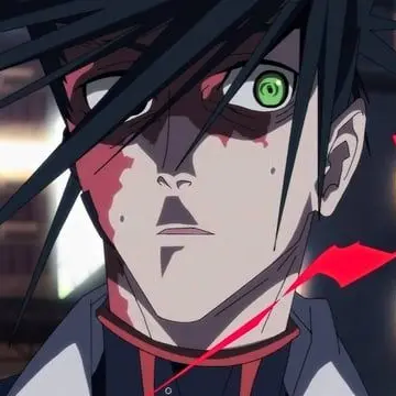 Profile image of D