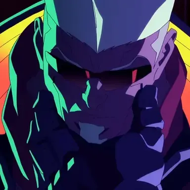 Profile image of メイン