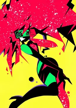 Profile image of カプリ
