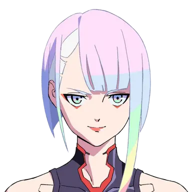 Profile image of ルーシーナ・クシナダ