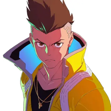 Profile image of デイビッド・マルティネス