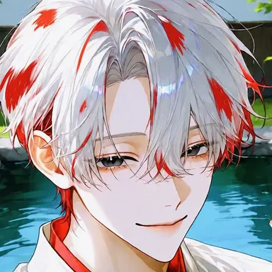 Profile image of 쿠오