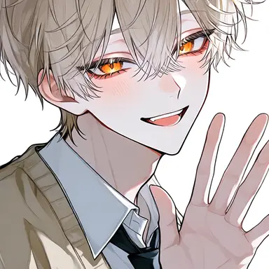 Profile image of 神城 蓮