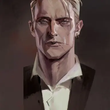 Profile image of Eric Hayes
