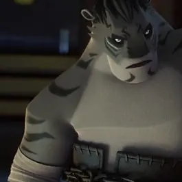 NimblePlug7551의 MACAN