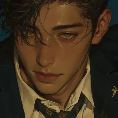 Profile image of Damien