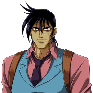 Profile image of 隼人