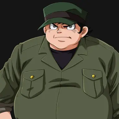 Profile image of 武蔵