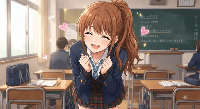 Profile image of あんりぃ
