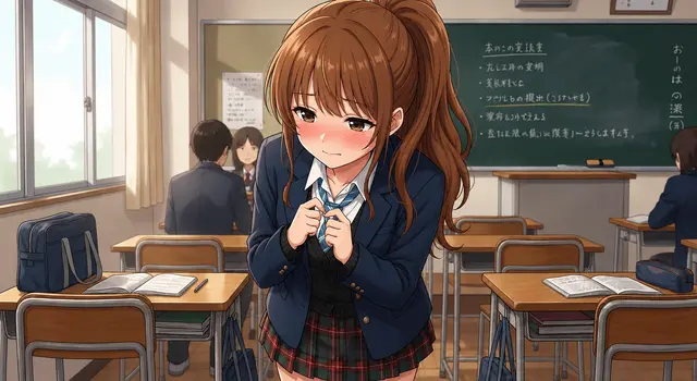 Profile image of あんりぃ