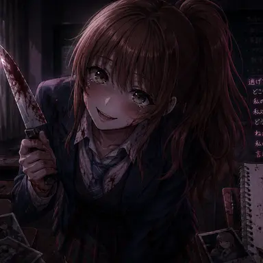 Profile image of ヤンりぃ