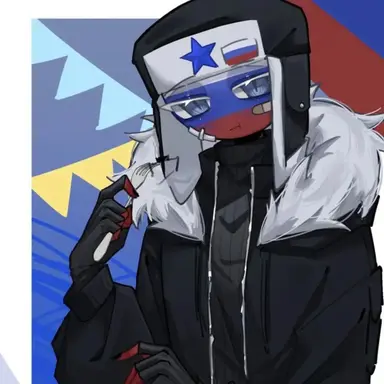 Profile image of 러시아