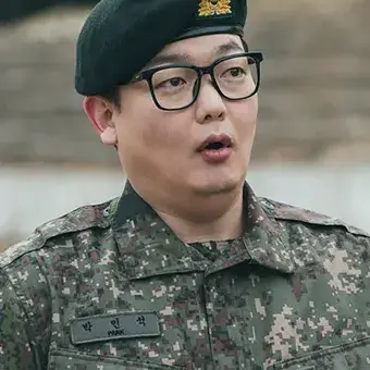 Profile image of 박민석