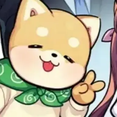 Profile image of 댕댕이