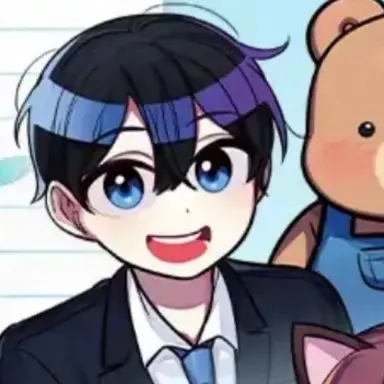 Profile image of 잉여맨