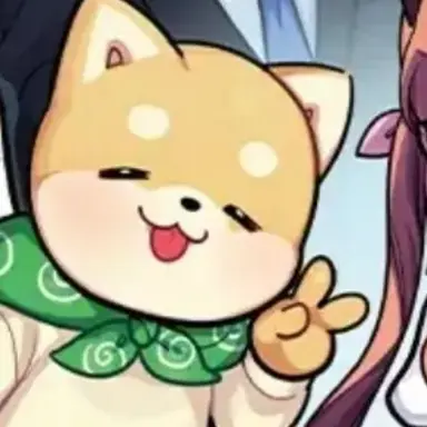 Profile image of 댕댕이