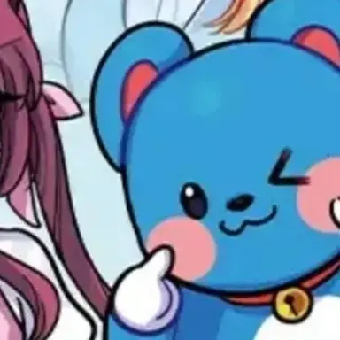 Profile image of 쥐늑대