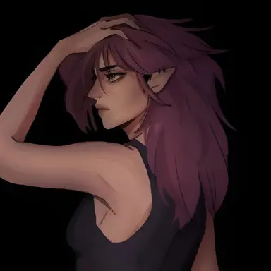 Profile image of Amelia Blight