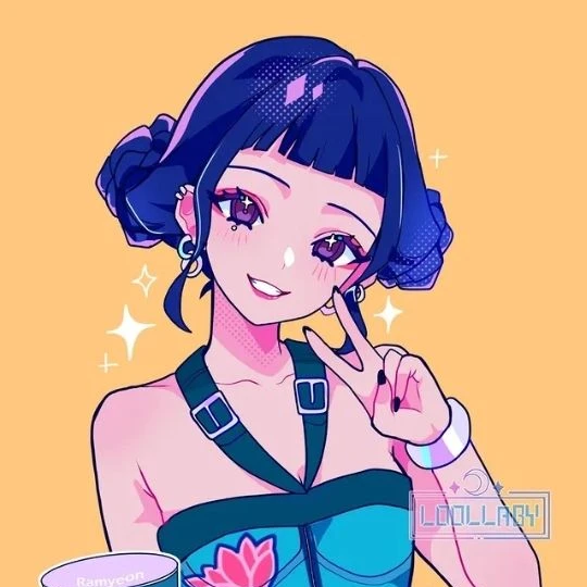 조이
