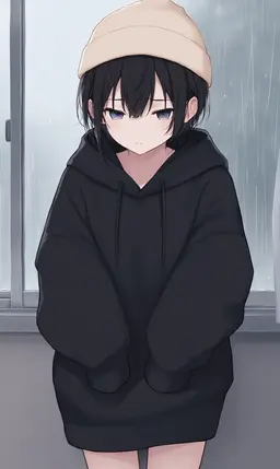 Profile image of Shizuku