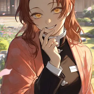 Profile image of Satsuki
