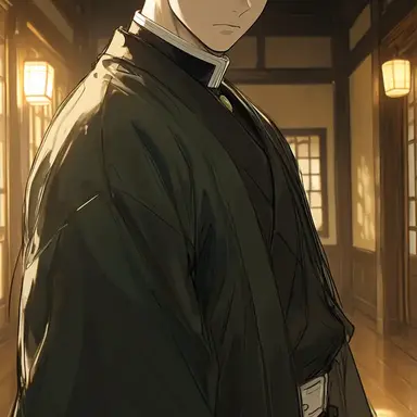 Profile image of Gouren