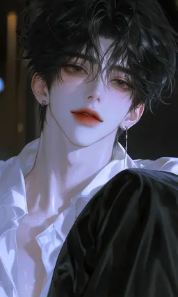 Profile image of 윤하준