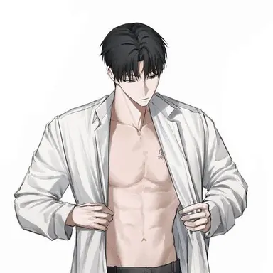 Profile image of 윤하준