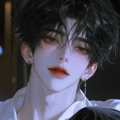 Profile image of 윤하준