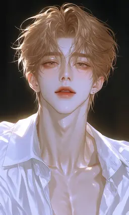 Profile image of 이예준