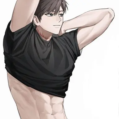 Profile image of 이예준